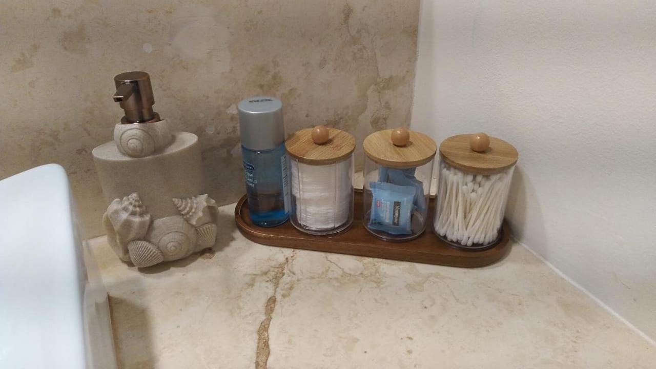 אקומל Lovely 1 Bedroom Condo With Plunge Pool In Bahia Principe Golf Resort מראה חיצוני תמונה